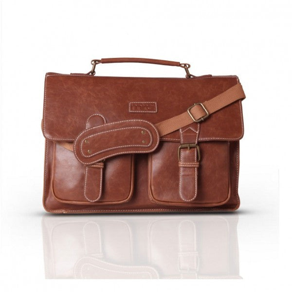 Stylish bike bags